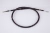 HELLA 8AS 355 670-301 Cable, parking brake